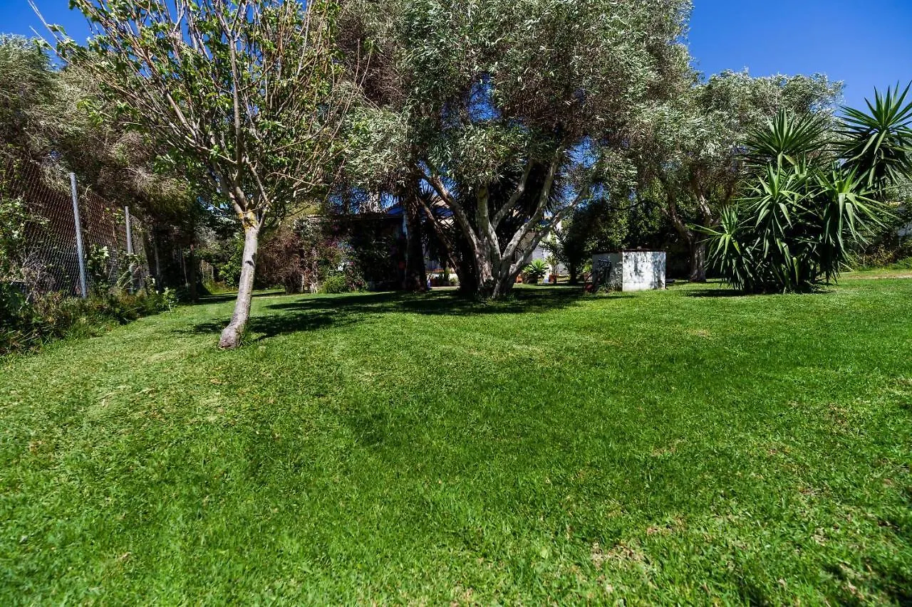 Chalet Diferente Chiclana de la Frontera Holiday home