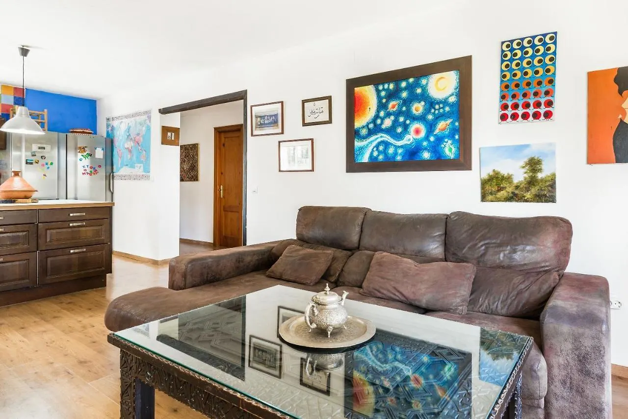Chalet Diferente Chiclana de la Frontera 0*,  Spain