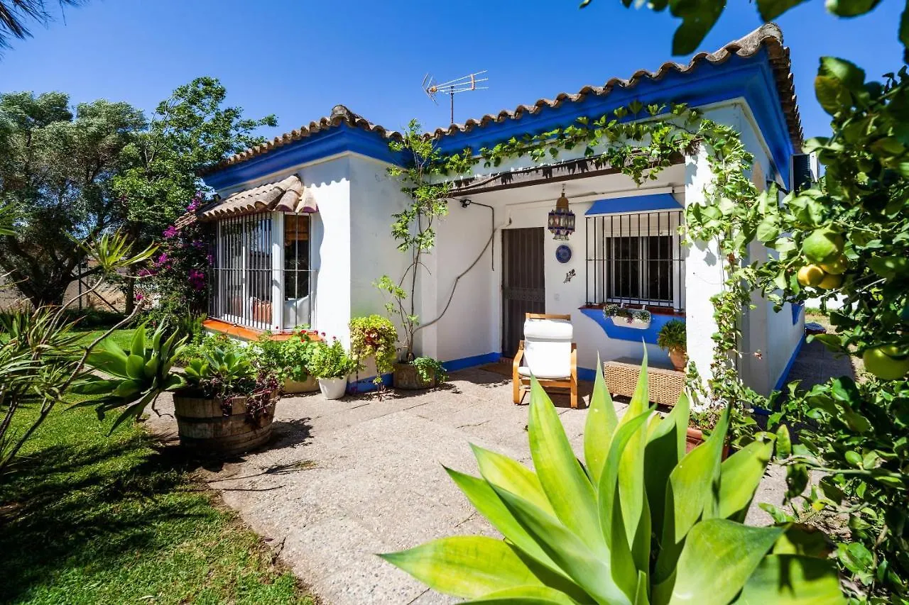 Chalet Diferente Chiclana de la Frontera