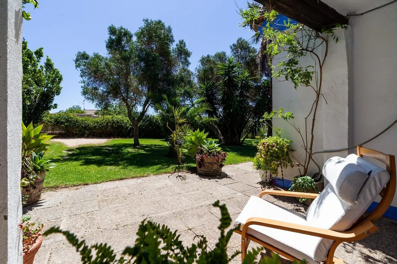 Holiday home Chalet Diferente Chiclana de la Frontera