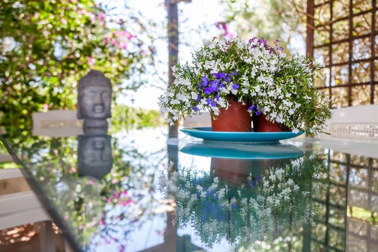 Chalet Diferente Chiclana de la Frontera Holiday home