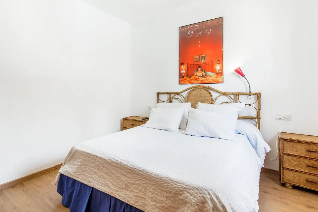 Chalet Diferente Chiclana de la Frontera
