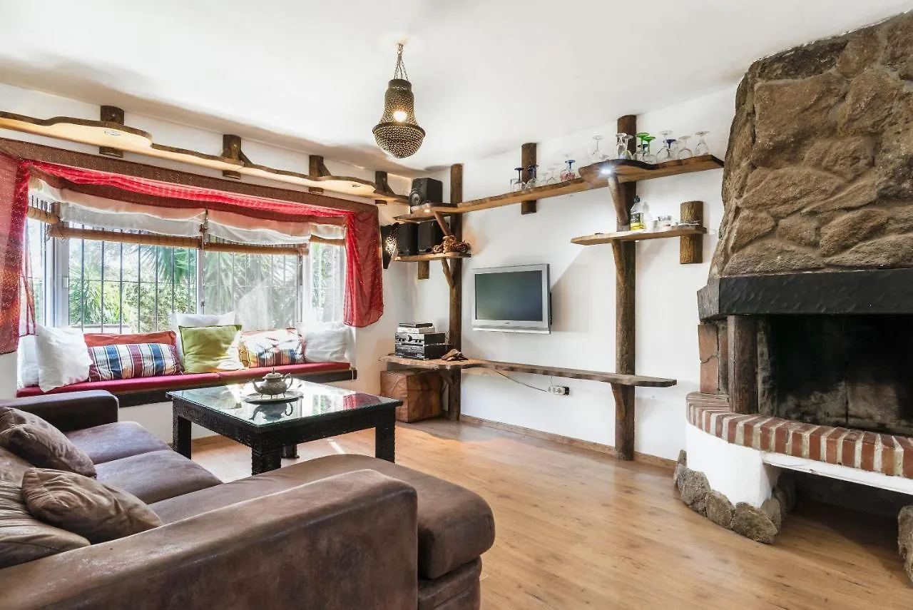 Chalet Diferente Chiclana de la Frontera Spain