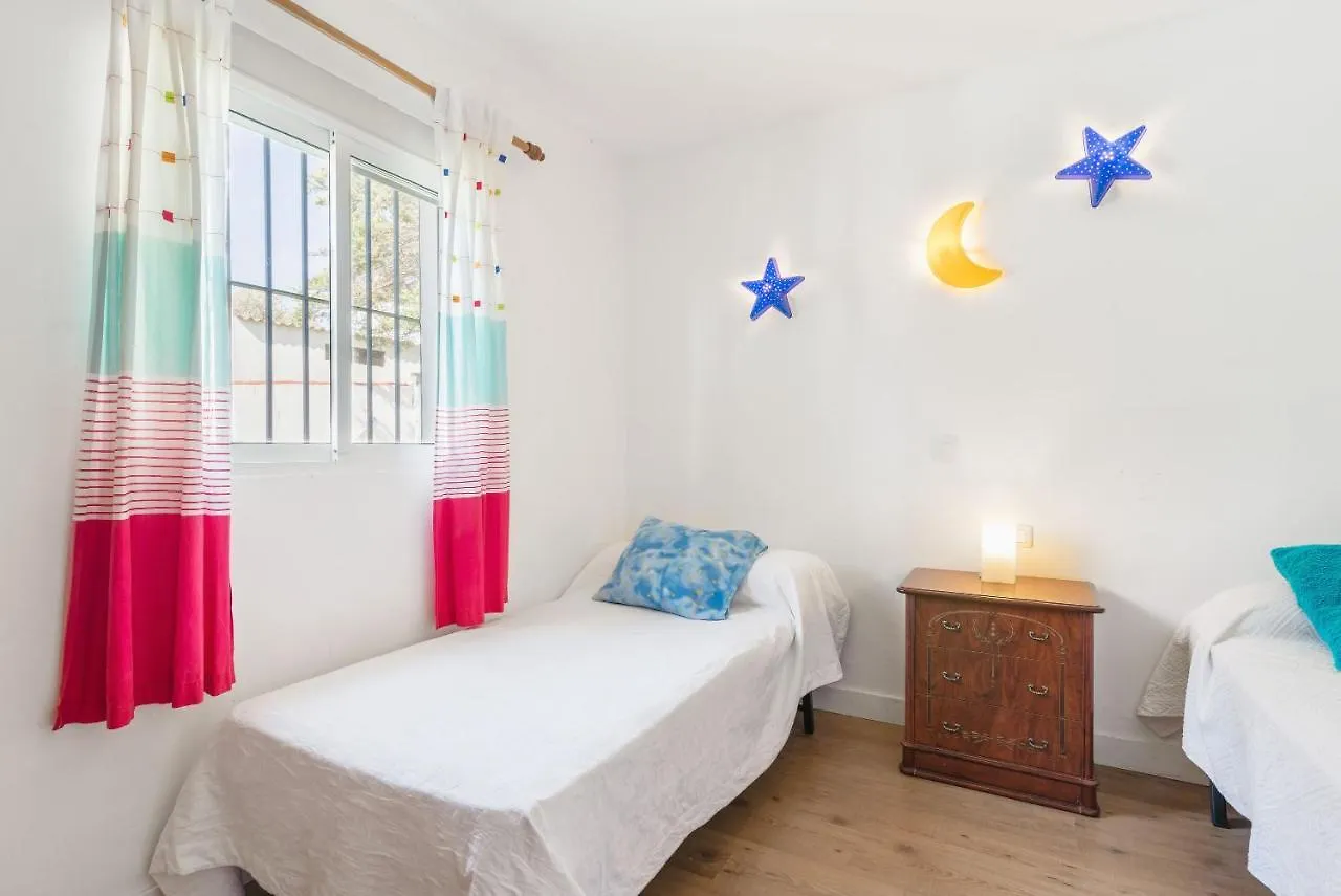 Chalet Diferente Chiclana de la Frontera 0*,  Spain
